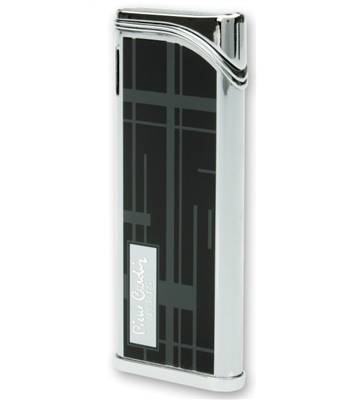 MFH-67-24 Зажигалка "Pierre Cardin" пьезо